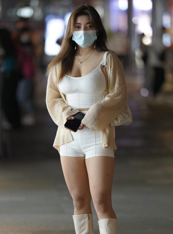 凯恩公爵作品 肉感美眉