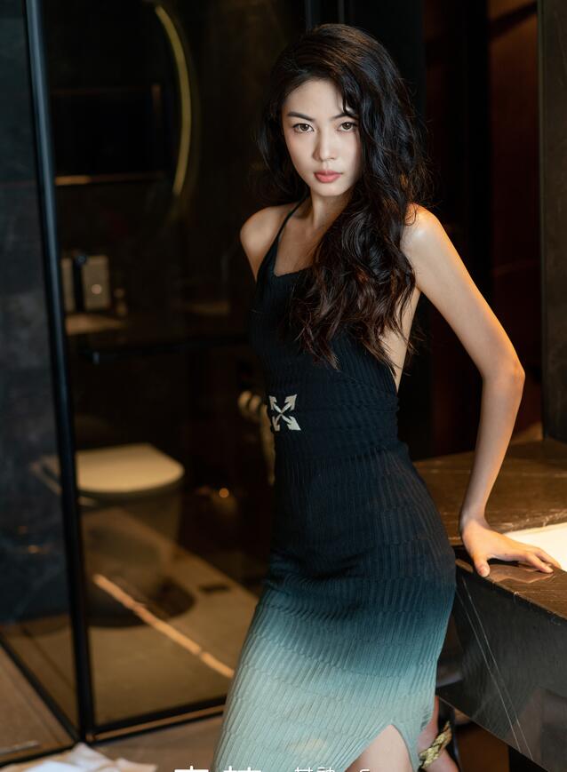 [KeLaGirls克拉女神] 2022.08.13 浪姐心声 纪轩 VIP专辑