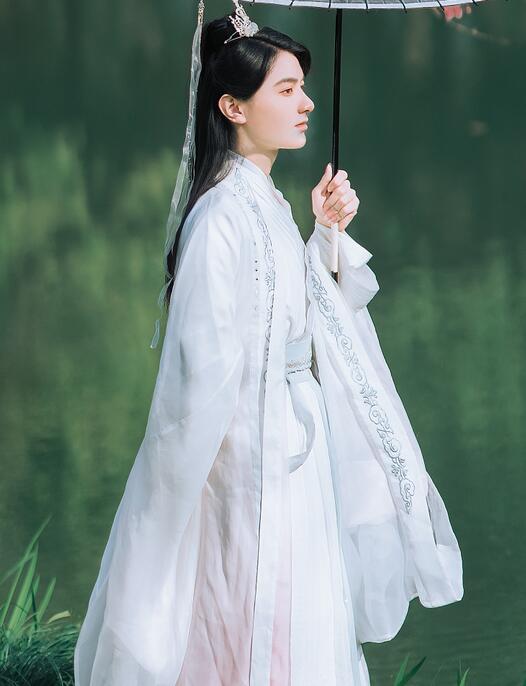 [YWW.ME] 2022.06.23 别君后 九卿ikame