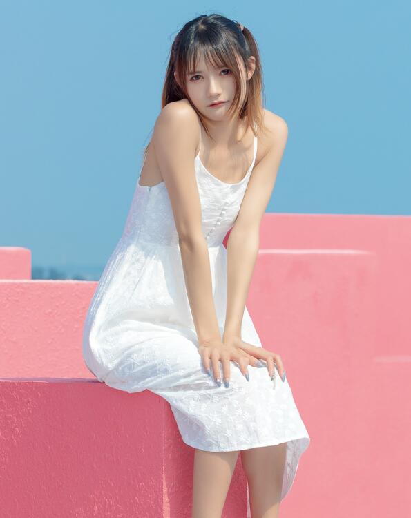 [YWW.ME] 2022.06.24 彩色迷宫 兔子Zzz不吃胡萝卜