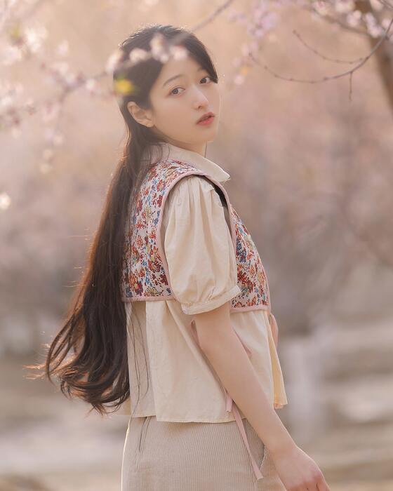 [YWW.ME] 2022.06.24 请等等 梨柚-