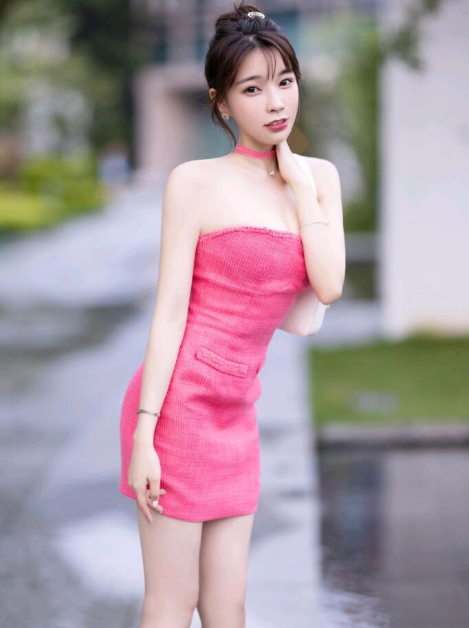 [XIAOYU语画界] 2022.11.14 VOL.903 徐莉芝Booty 丝袜美腿