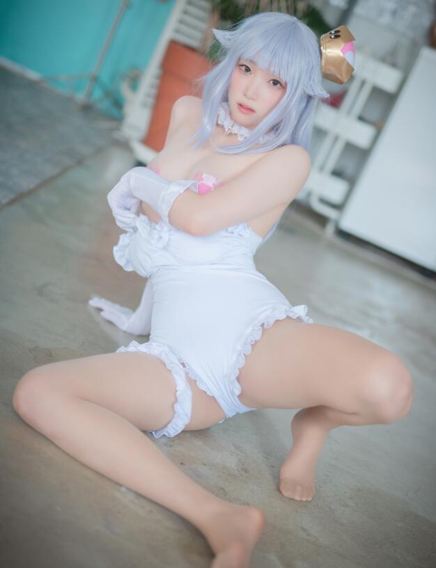 [BlueCake] Bambi – Sticky Boosette (Full)