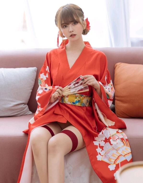 [HuaYang花漾] 2022.11.15 VOL.518 张思允Nice 和服美臀