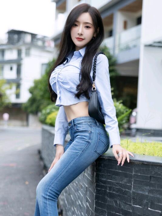 [XIAOYU语画界] 2022.11.15 VOL.904 王馨瑶yanni 杭州旅拍