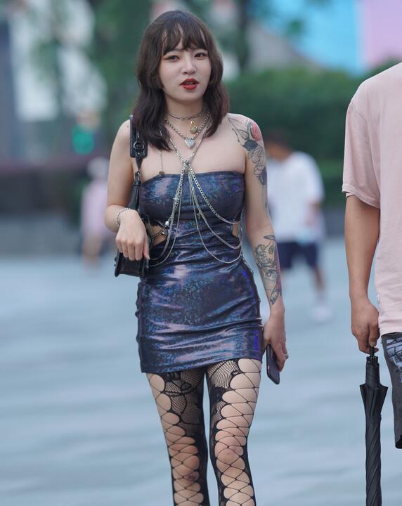 凯恩公爵作品 网袜辣妹
