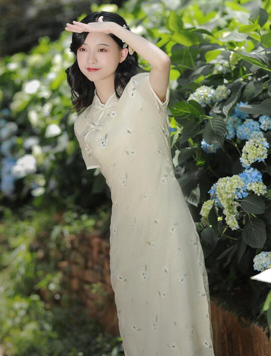 [YWW.ME] 2022.06.26 一梦芳华 YunFleur