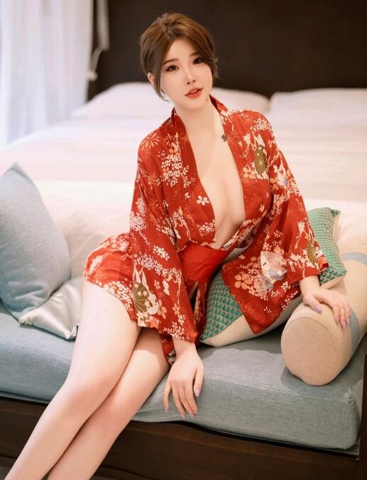 [YOUMI尤蜜荟] 2022.11.16 VOL.865 小海臀Rena 西双版纳旅拍