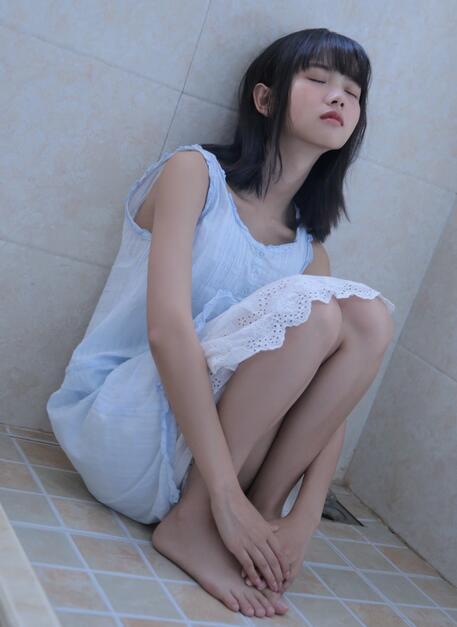 [YWW.ME] 2022.06.27 思念人之屋 猫梓子