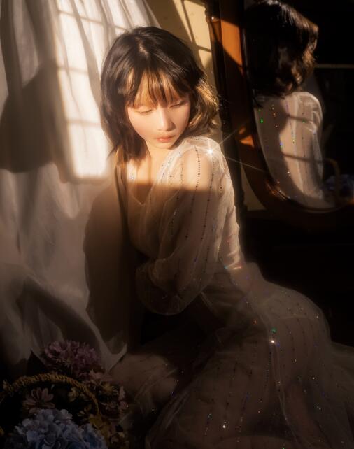 [YWW.ME] 2022.06.27 夏夜晚风 清青琴玖