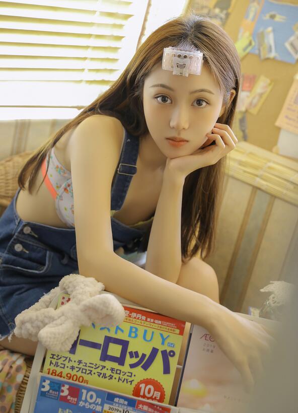 [YWW.ME] 2022.06.27 小神仙 杨茗茗