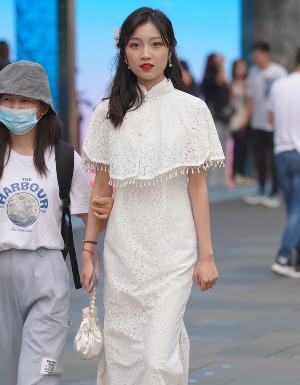 凯恩公爵作品 温婉气质美