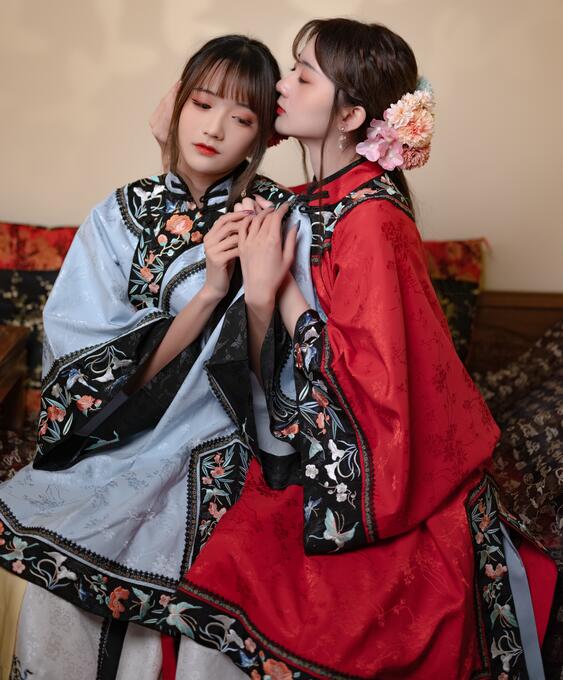 [YWW.ME] 2022.06.30 深闺 兔子Zzz不吃胡萝卜