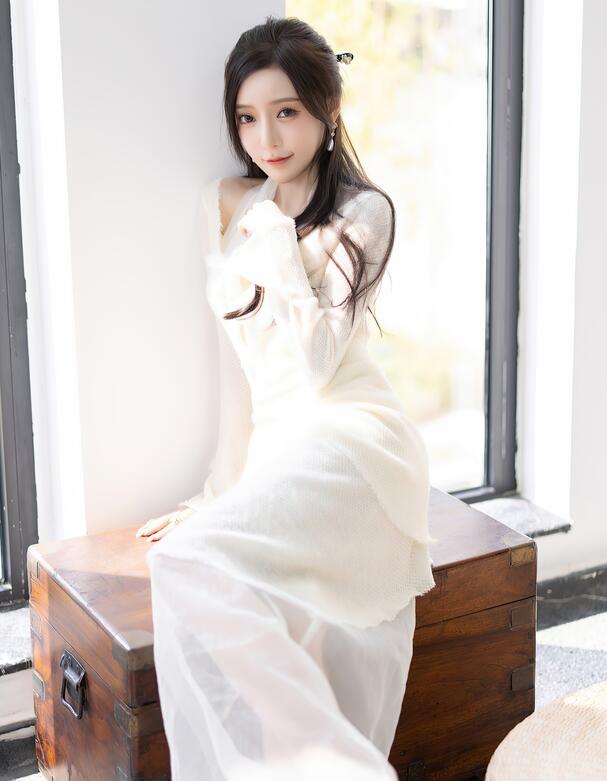 [XiuRen秀人网] 2022.11.11 No.5846 王馨瑶yanni 美腿