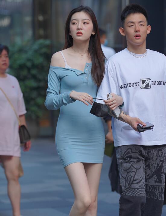 凯恩公爵作品 小姐姐又白又美