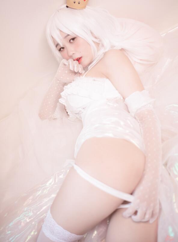 [BlueCake] Zia – Trick or Treat