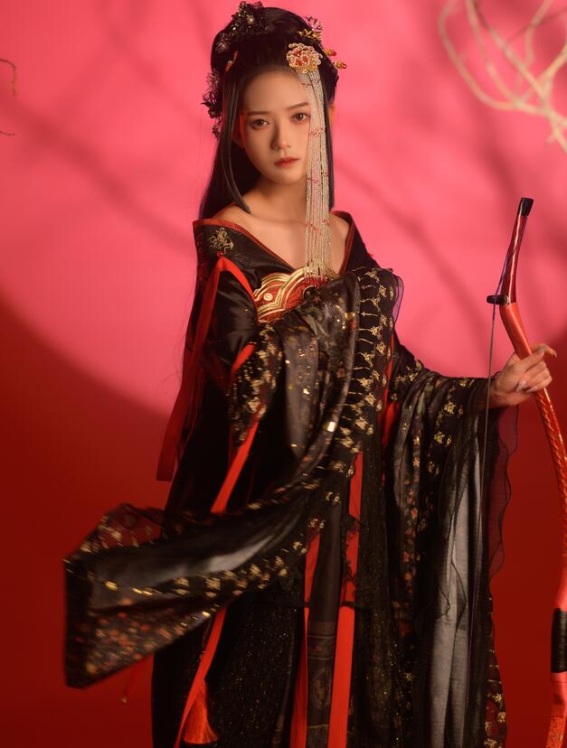 [YWW.ME] 2022.07.03 杀机 兔子Zzz不吃胡萝卜