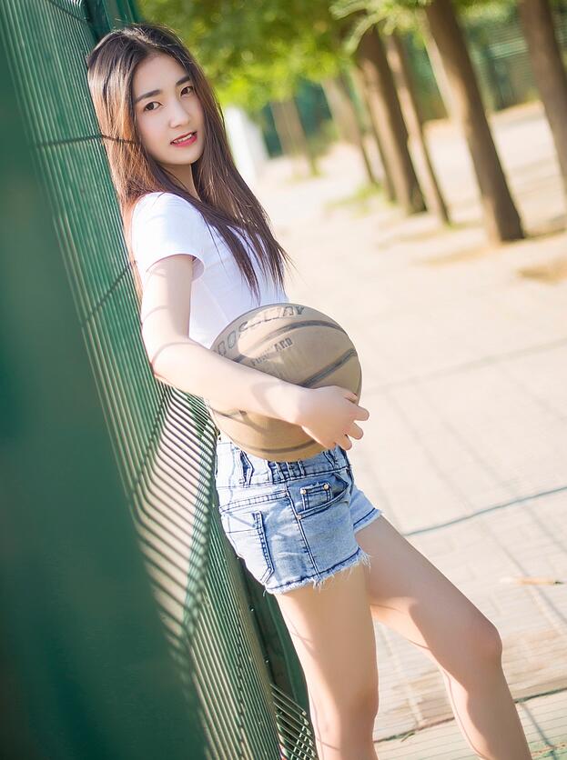 [YWW.ME] 2022.07.04 轻风言语 爽爽