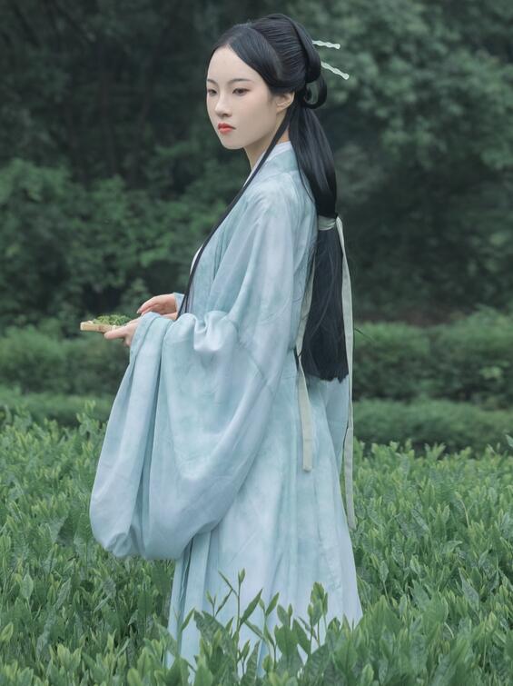 [YWW.ME] 2022.07.05 空山新雨 沈云缭