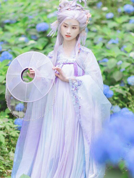 [YWW.ME] 2022.07.06 花神 眸小妖