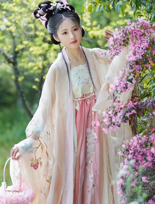 [YWW.ME] 2022.07.07 春风裁衣 静子
