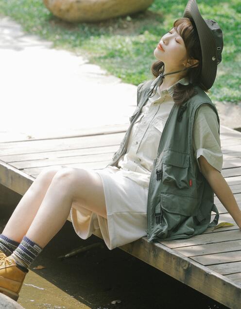 [YWW.ME] 2022.07.08 夏日露营 蓝胖子-