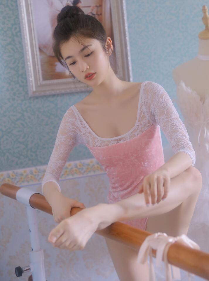 [YWW.ME] 2022.07.11 不如练舞 凡凡