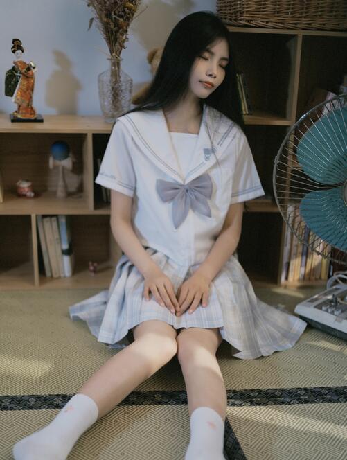[YWW.ME] 2022.07.11 她和它 小天