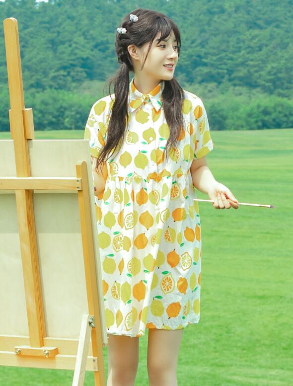 [YWW.ME] 2022.07.12 画画少女 在下泽瑞