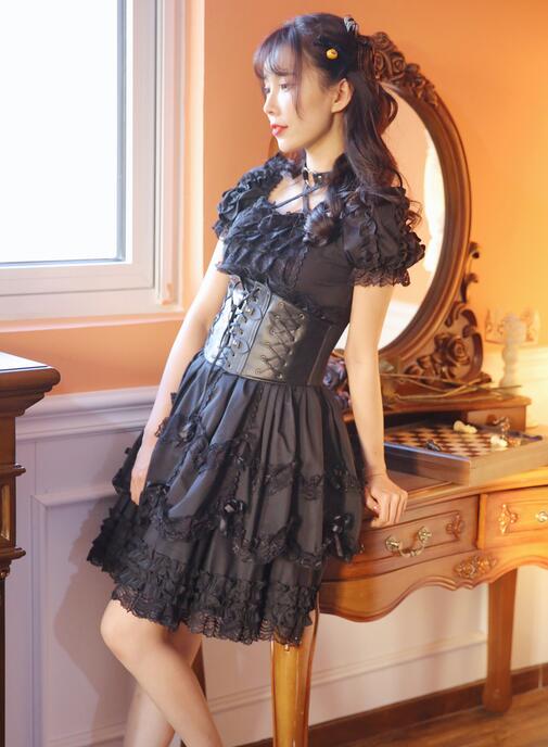 [YALAYI雅拉伊] 2022.11.26 NO.987 小妖精