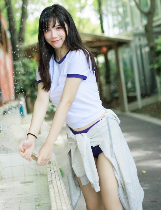 [YWW.ME] 2022.07.13 盛夏时光 贰加六