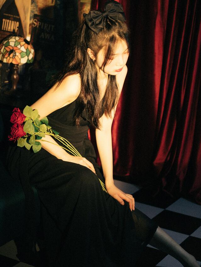 [YWW.ME] 2022.07.15 傲慢与偏见 Berthe_