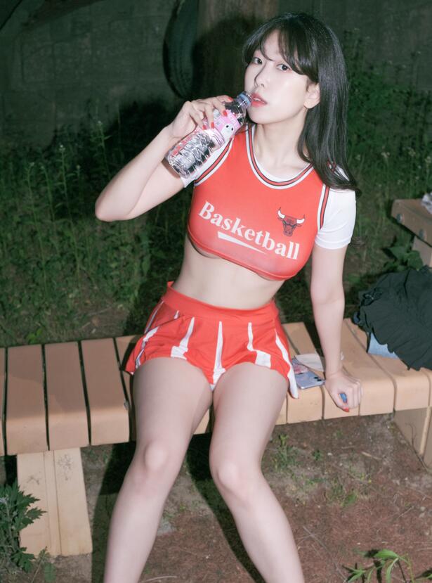 [Lilynah] Shaany Vol.07 – Cheering Only
