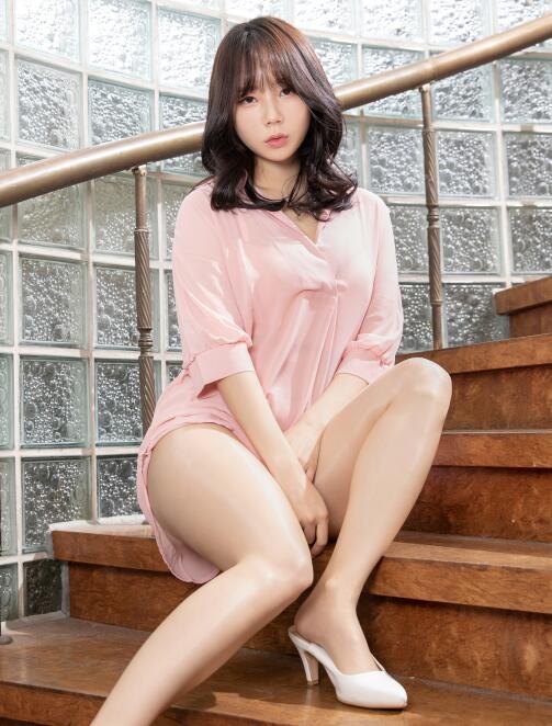 [MUSE] Vol.05 – Myu_a_ (뮤아)