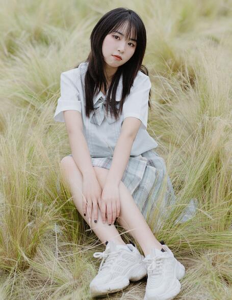[YWW.ME] 2022.07.18 高天之歌 是思思呀wo