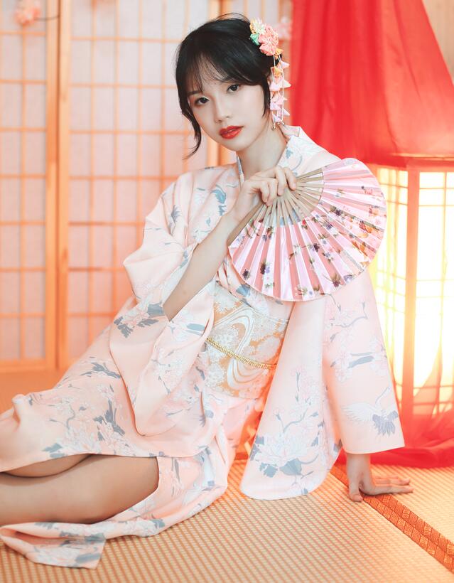 [YWW.ME] 2022.07.18 愿 Linda