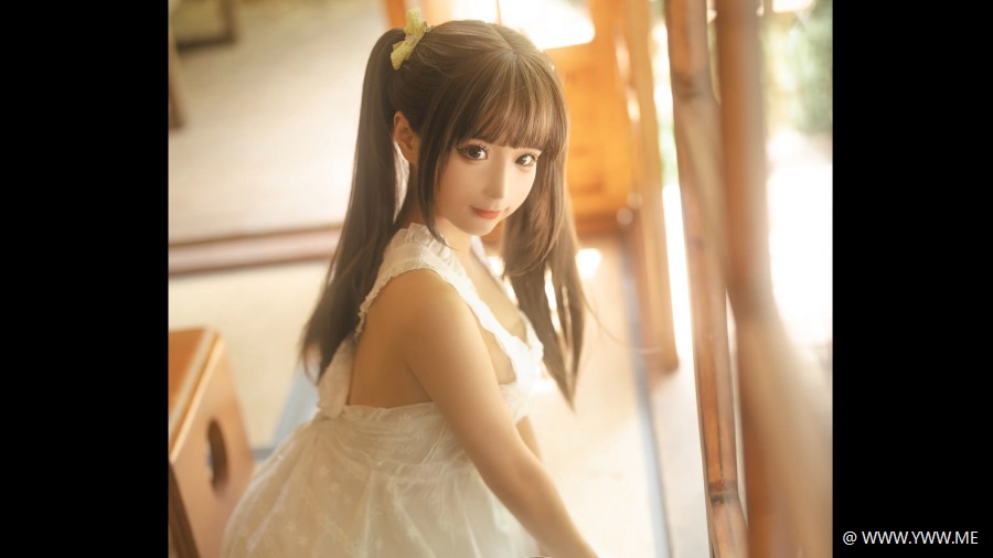 知名Coser@蠢沫沫 夏 花絮-像素点