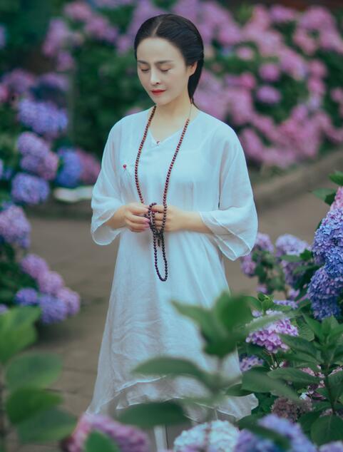 [YWW.ME] 2022.07.19 熏风入花林 妙言