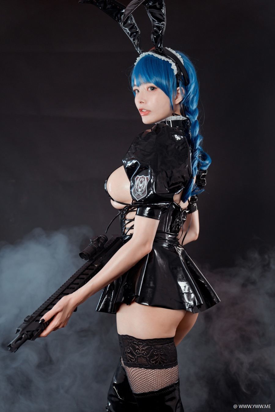 秋和柯基(夏小秋秋秋) – 武庄女仆-像素点