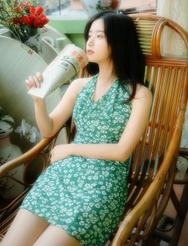 [YWW.ME] 2022.07.20 我盼你能飞过这腐烂的花朵 碗碗不是碗啊