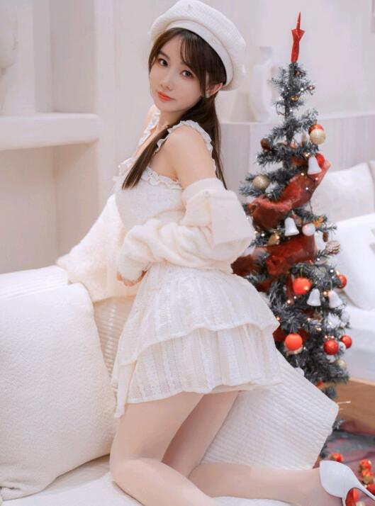 [XiuRen秀人网] 2022.12.21 No.6025 婠婠么 丝袜美腿