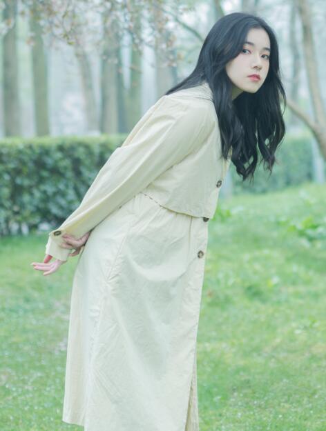 [YWW.ME] 2022.07.21 下雨的时候 静鏡婧