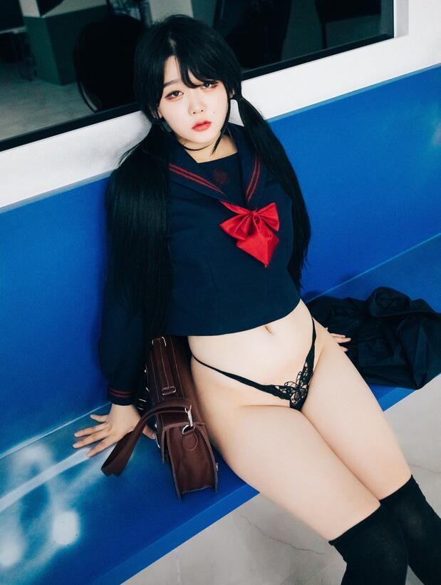 [Loozy] Zia – Subway (Full.Ver)