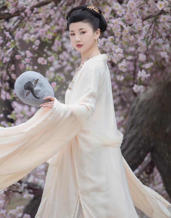 [YWW.ME] 2022.07.23 夜宴·青女 酸辣湯兒