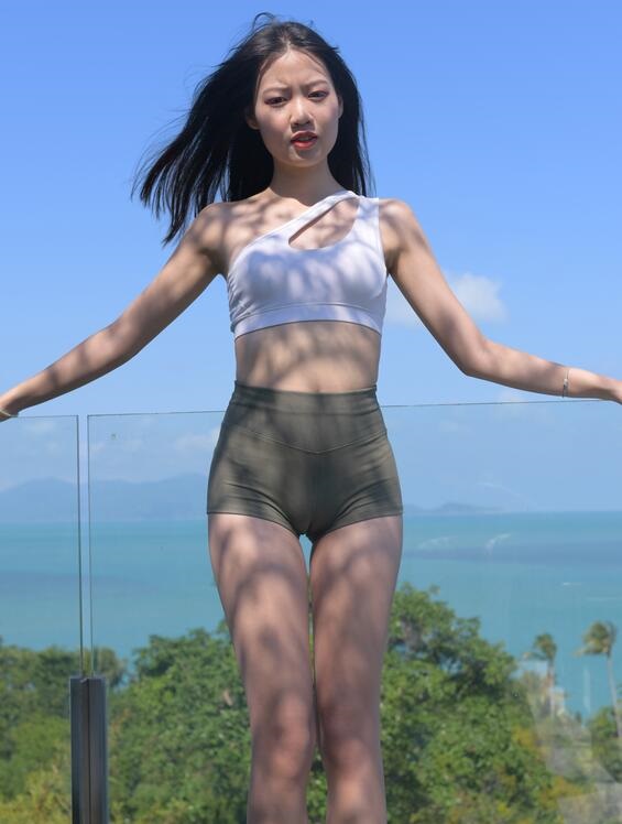 一始作品 W Retreat Koh Samui