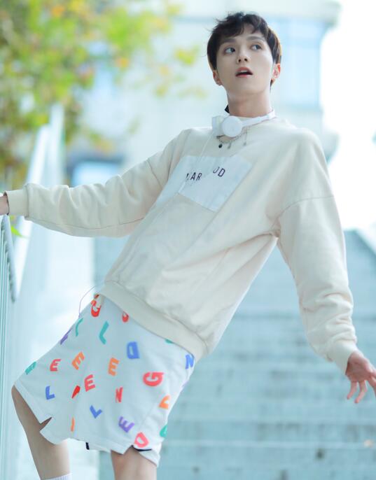 [YWW.ME] 2022.07.28 小小少年 _也比大熊_