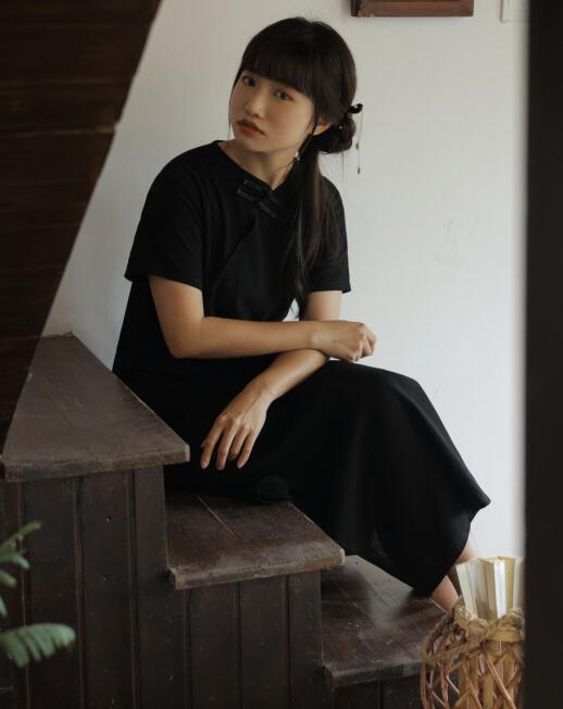 [YWW.ME] 2022.07.29 墨香 蓝胖子-