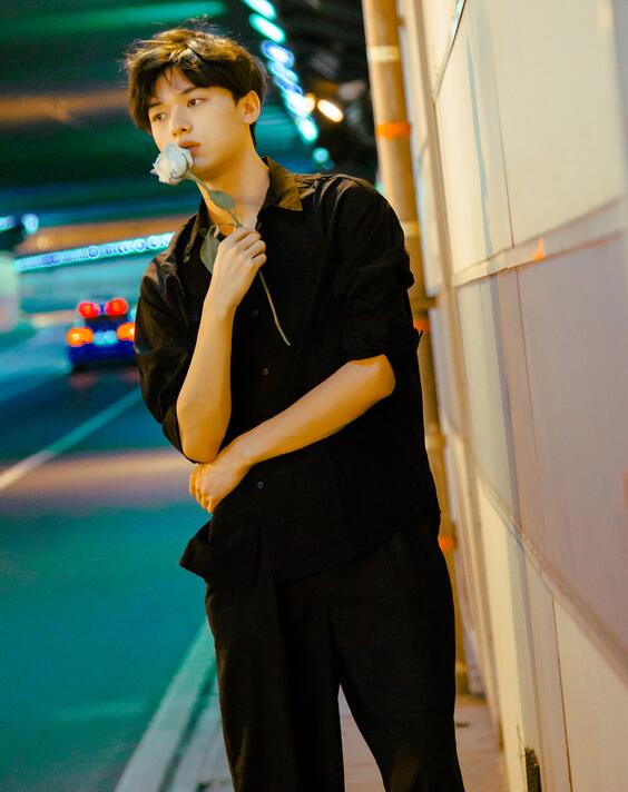 [YWW.ME] 2022.07.30 彻夜长谈 火龙龙龙王