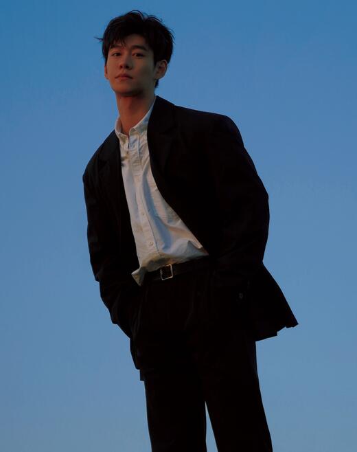 [YWW.ME] 2022.07.30 长夜将至 娄鸣_