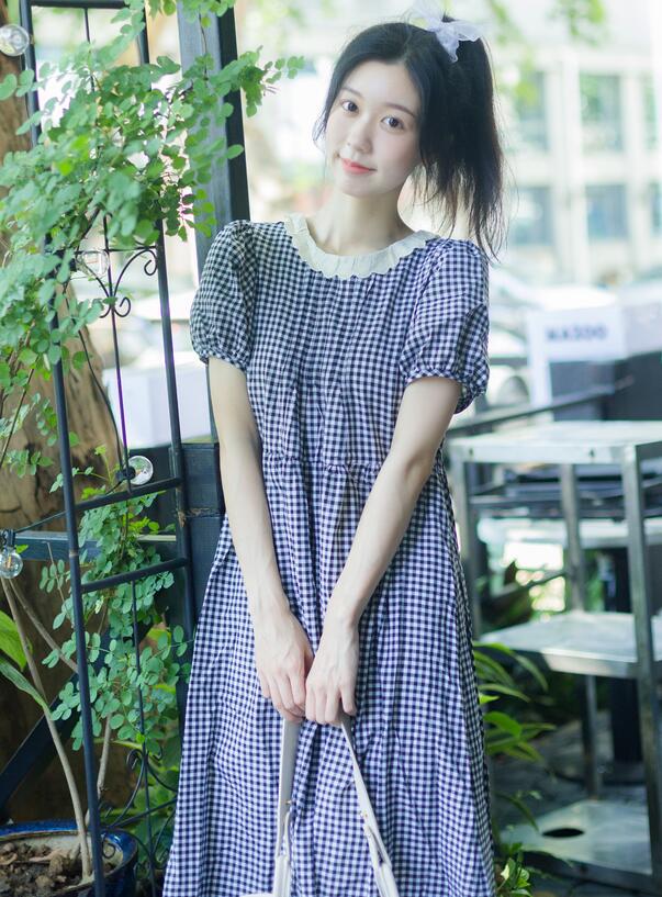[YWW.ME] 2022.08.02 今日暂停营业 饲猫少女-